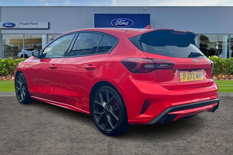 Used Ford Focus 2022 for sale - 77457299: Photo 2