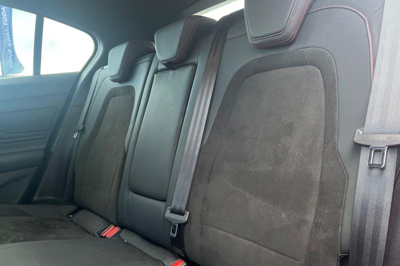 Used Ford Focus 2022 for sale - 77457299: Photo 20