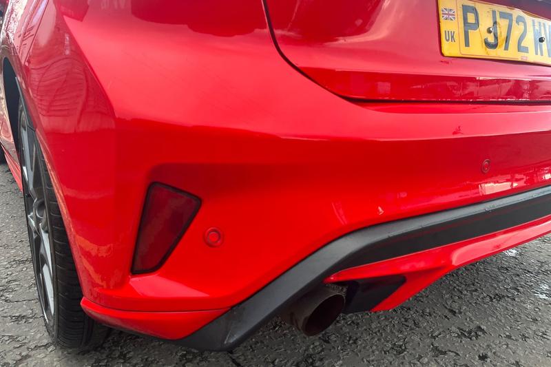 Used Ford Focus 2022 for sale - 77457299: Photo 23