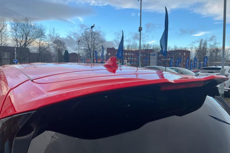 Used Ford Focus 2022 for sale - 77457299: Photo 24