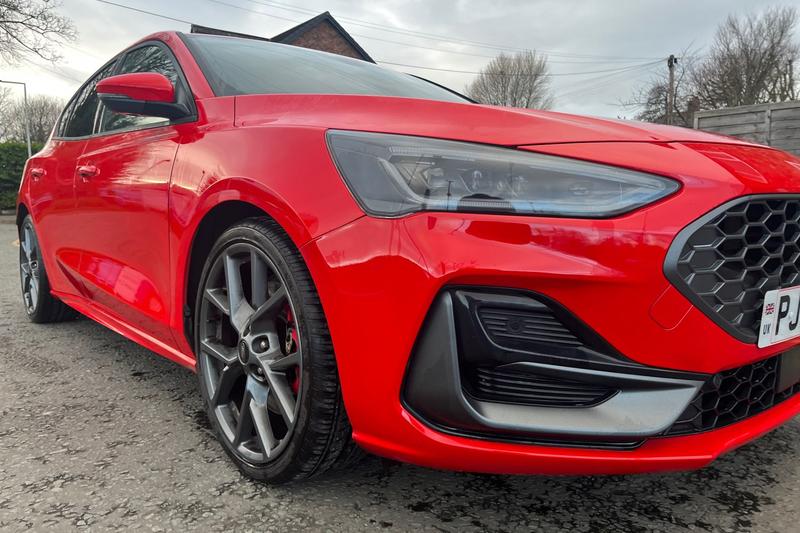 Used Ford Focus 2022 for sale - 77457299: Photo 26