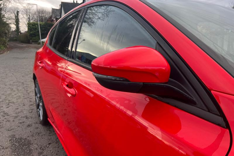 Used Ford Focus 2022 for sale - 77457299: Photo 28