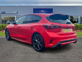 Used Ford Focus 2022 for sale - 77457299: Photo