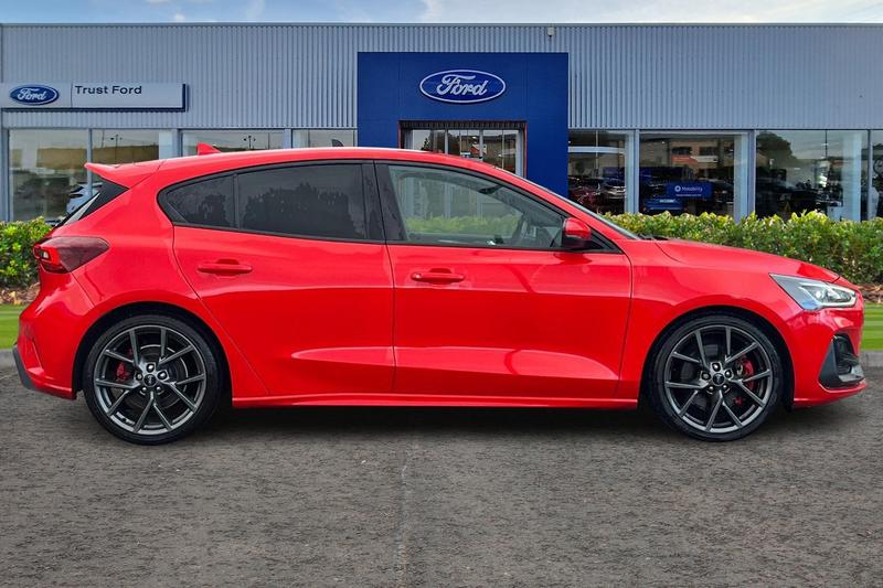 Used Ford Focus 2022 for sale - 77457299: Photo 3