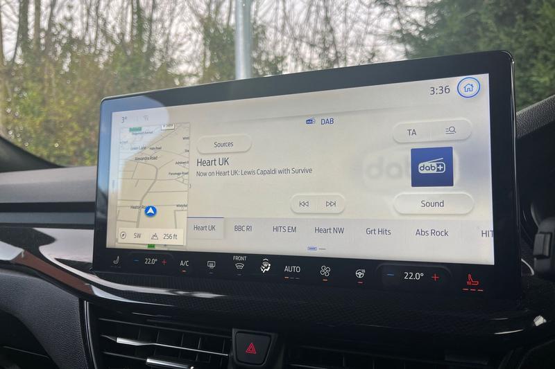 Used Ford Focus 2022 for sale - 77457299: Photo 32