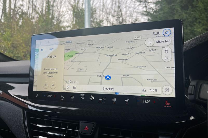 Used Ford Focus 2022 for sale - 77457299: Photo 33