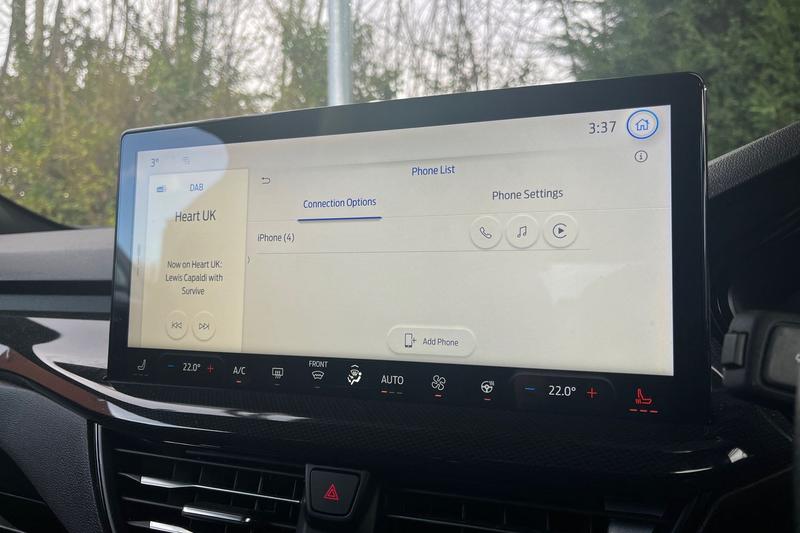 Used Ford Focus 2022 for sale - 77457299: Photo 34