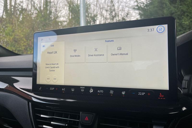 Used Ford Focus 2022 for sale - 77457299: Photo 35