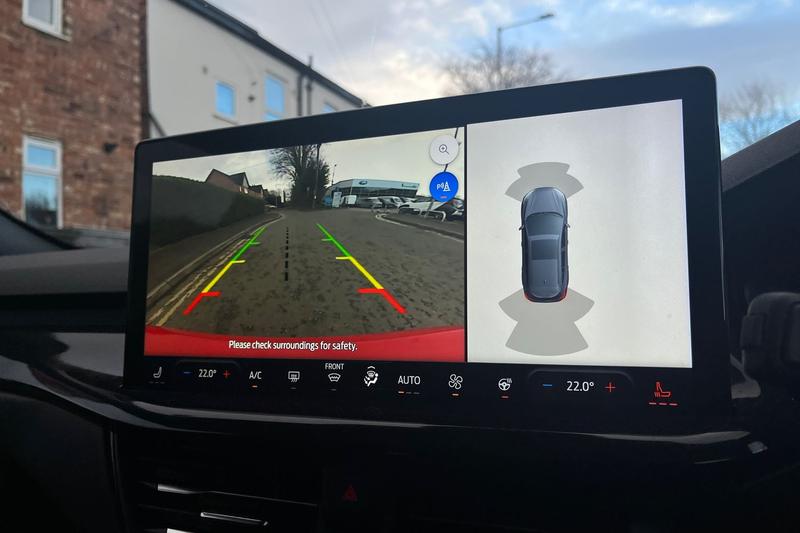 Used Ford Focus 2022 for sale - 77457299: Photo 36