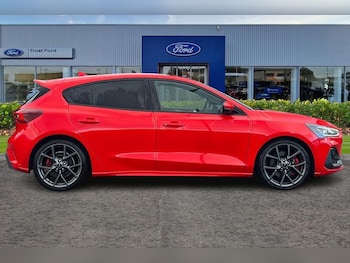 Used Ford Focus 2022 for sale - 77457299: Photo