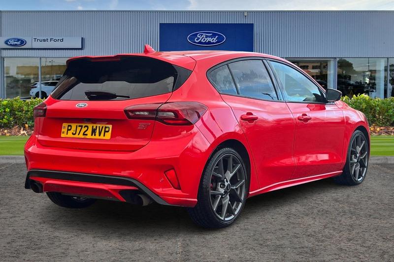 Used Ford Focus 2022 for sale - 77457299: Photo 4