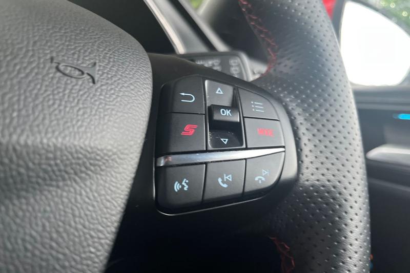 Used Ford Focus 2022 for sale - 77457299: Photo 40