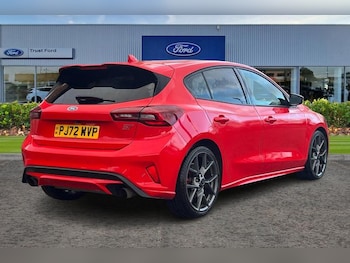 Used Ford Focus 2022 for sale - 77457299: Photo
