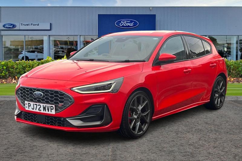 Used Ford Focus 2022 for sale - 77457299: Photo 5