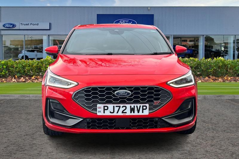 Used Ford Focus 2022 for sale - 77457299: Photo 6