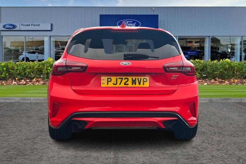 Used Ford Focus 2022 for sale - 77457299: Photo 7