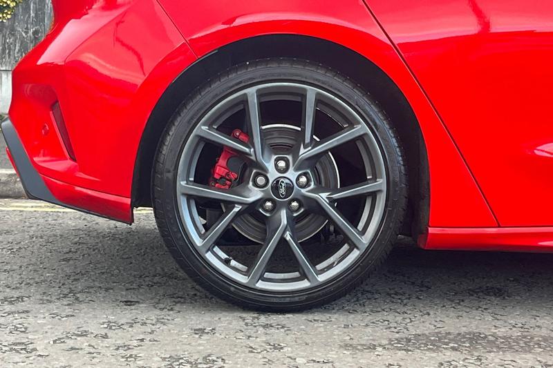 Used Ford Focus 2022 for sale - 77457299: Photo 8