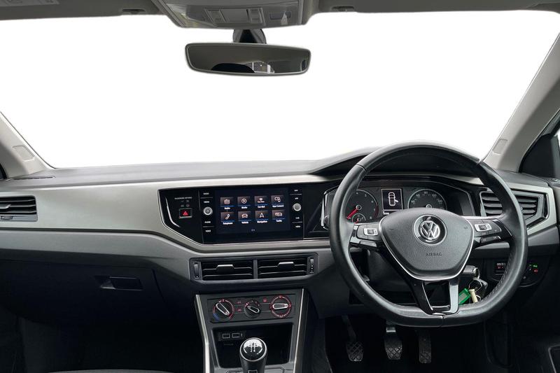 Used Volkswagen Polo 2019 for sale - 77248743: Photo 10