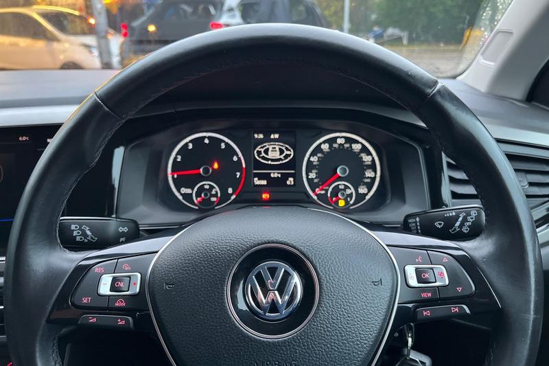 Used Volkswagen Polo 2019 for sale - 77248743: Photo 12