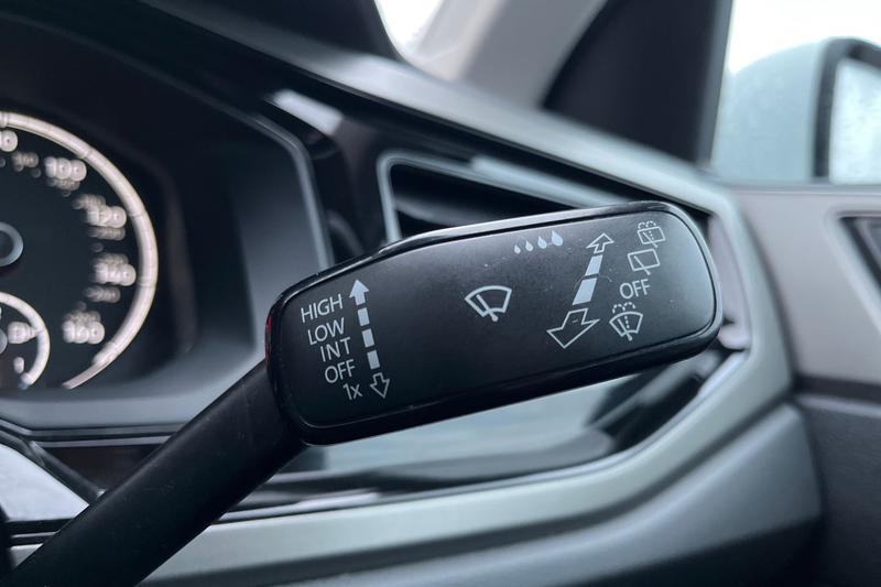 Used Volkswagen Polo 2019 for sale - 77248743: Photo 15