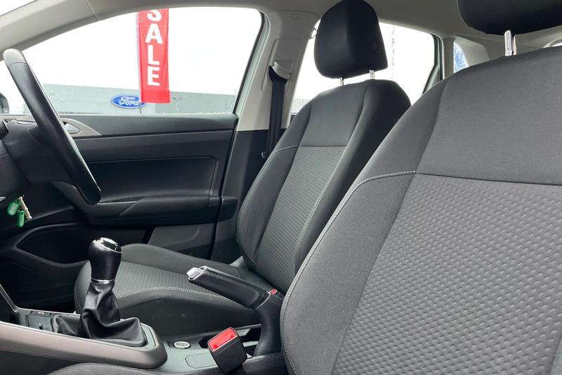 Used Volkswagen Polo 2019 for sale - 77248743: Photo 19