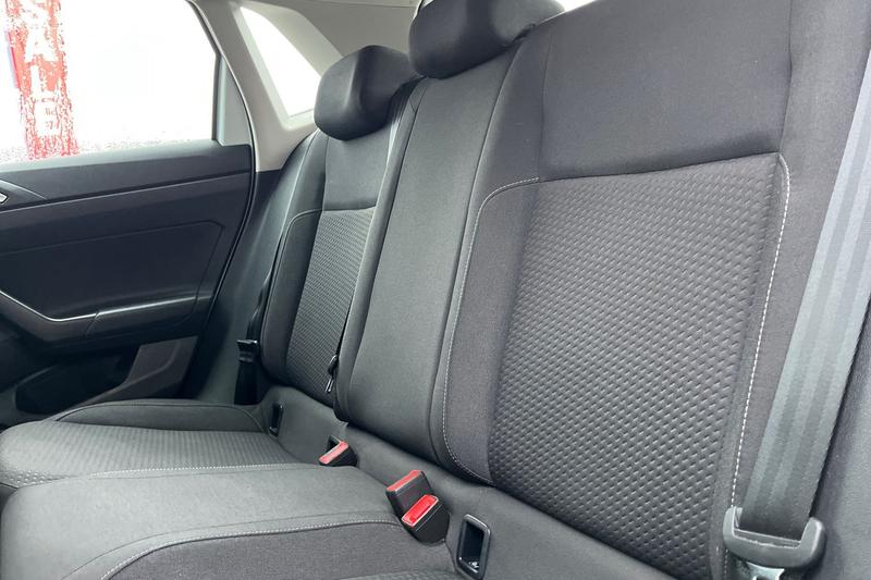 Used Volkswagen Polo 2019 for sale - 77248743: Photo 20