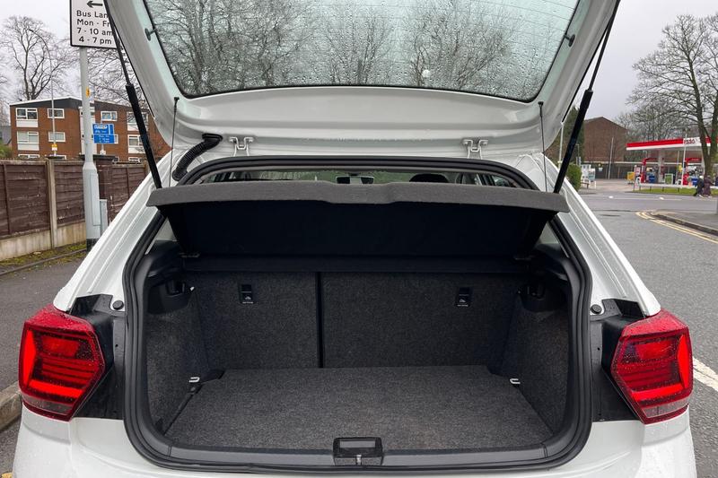 Used Volkswagen Polo 2019 for sale - 77248743: Photo 21