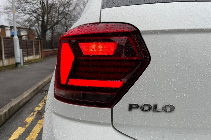 Used Volkswagen Polo 2019 for sale - 77248743: Photo 24