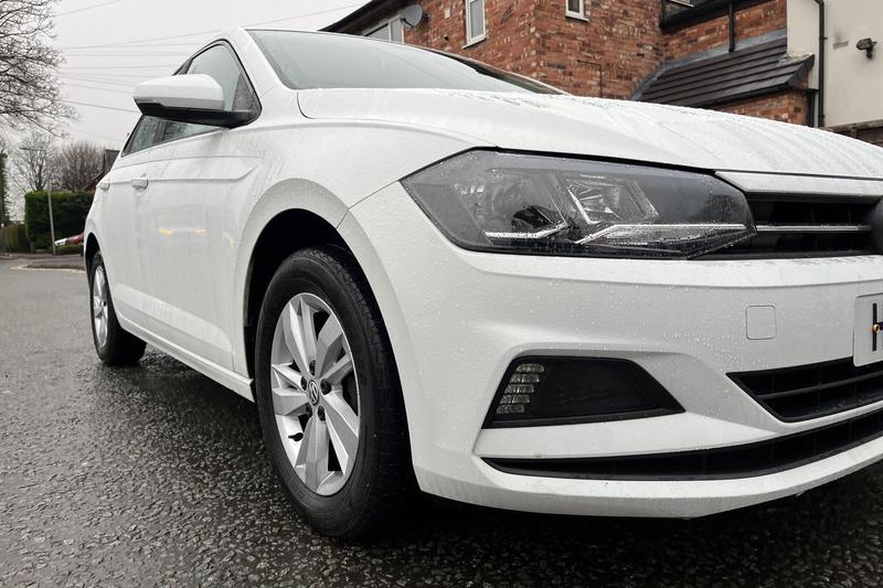 Used Volkswagen Polo 2019 for sale - 77248743: Photo 26