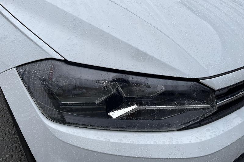 Used Volkswagen Polo 2019 for sale - 77248743: Photo 27