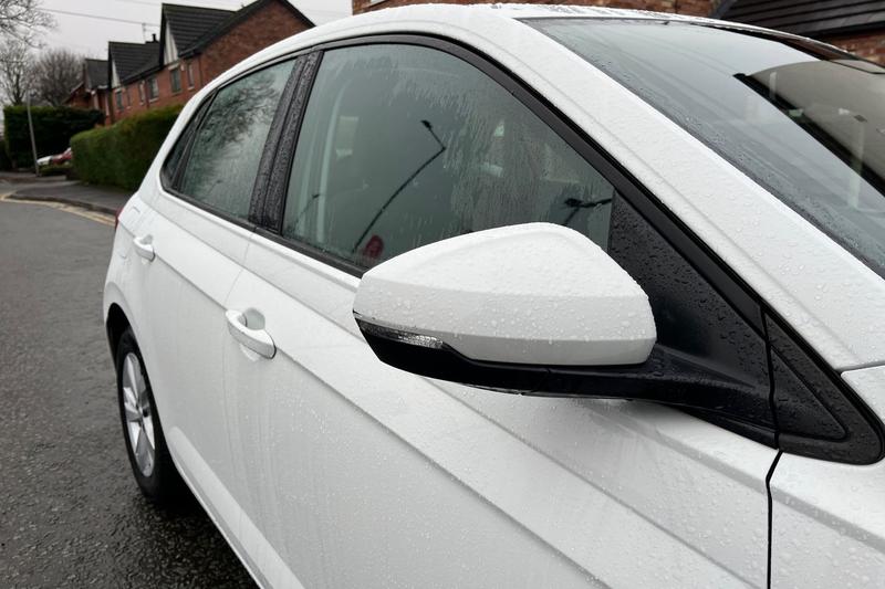 Used Volkswagen Polo 2019 for sale - 77248743: Photo 28