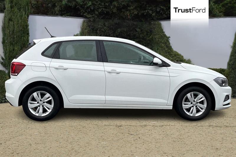 Used Volkswagen Polo 2019 for sale - 77248743: Photo 3