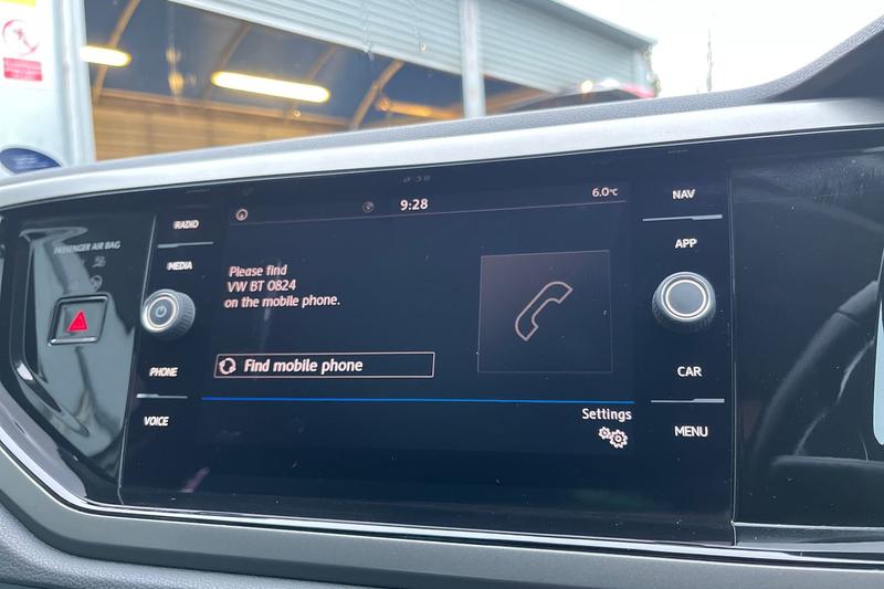 Used Volkswagen Polo 2019 for sale - 77248743: Photo 32