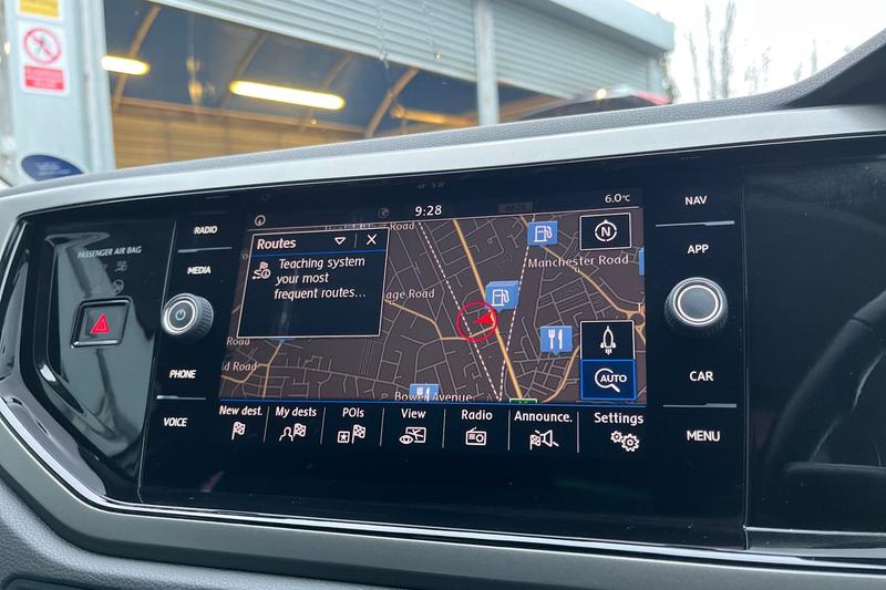 Used Volkswagen Polo 2019 for sale - 77248743: Photo 33