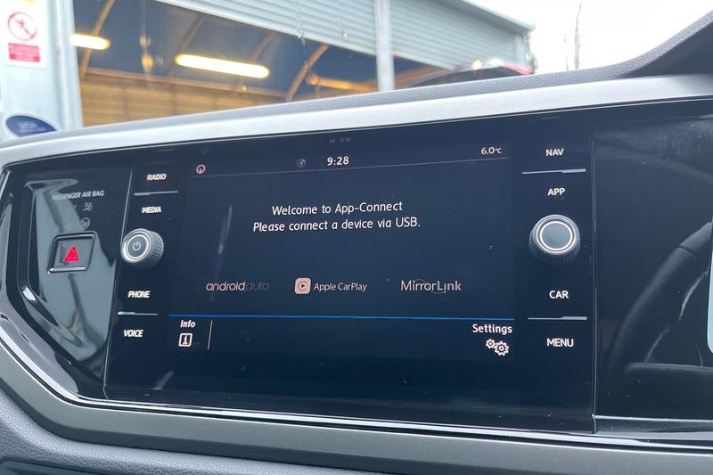 Used Volkswagen Polo 2019 for sale - 77248743: Photo 34