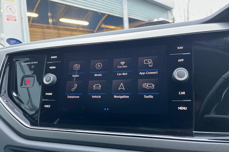 Used Volkswagen Polo 2019 for sale - 77248743: Photo 35