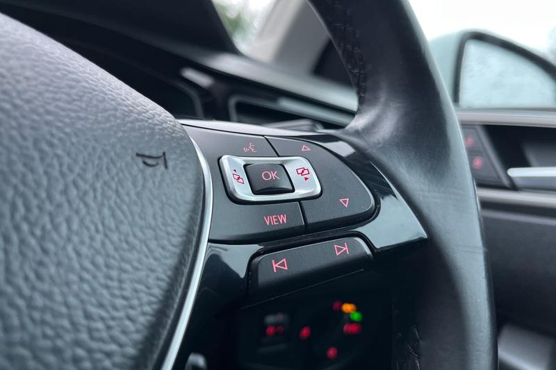 Used Volkswagen Polo 2019 for sale - 77248743: Photo 38