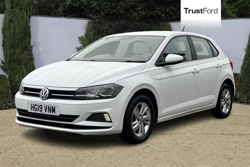 Used Volkswagen Polo 2019 for sale - 77248743: Photo 5