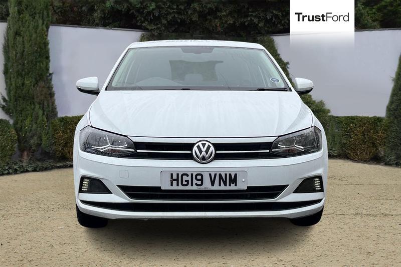 Used Volkswagen Polo 2019 for sale - 77248743: Photo 6