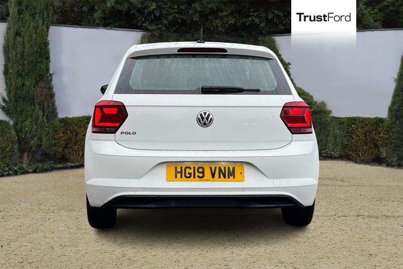 Used Volkswagen Polo 2019 for sale - 77248743: Photo 7
