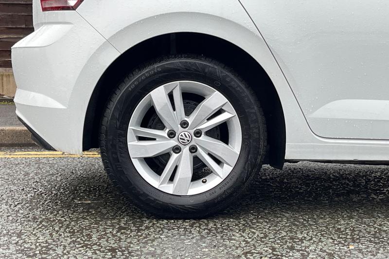 Used Volkswagen Polo 2019 for sale - 77248743: Photo 8