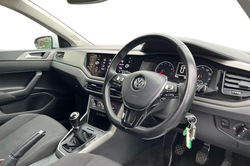 Used Volkswagen Polo 2019 for sale - 77248743: Photo 9