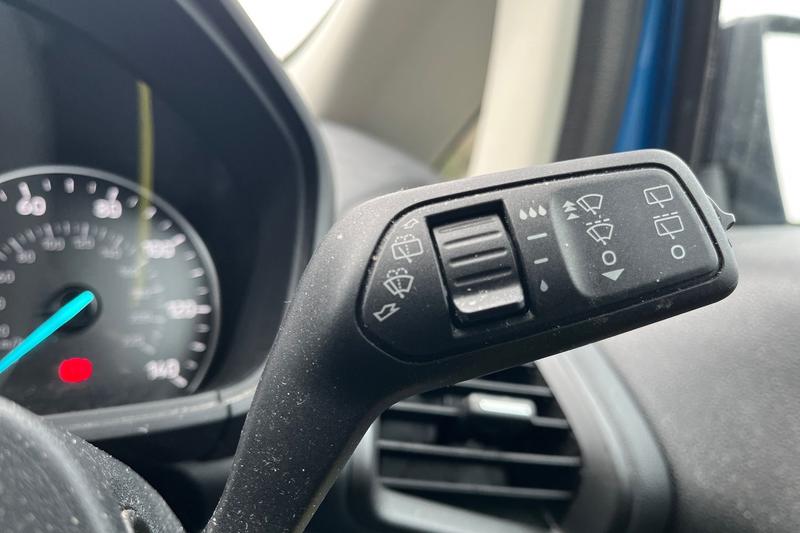 Used Ford Ecosport 2022 for sale - 77301337: Photo 15