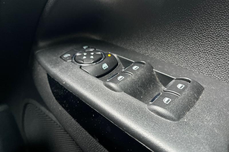 Used Ford Ecosport 2022 for sale - 77301337: Photo 16