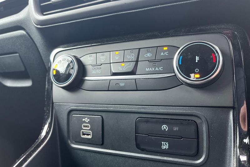 Used Ford Ecosport 2022 for sale - 77301337: Photo 22