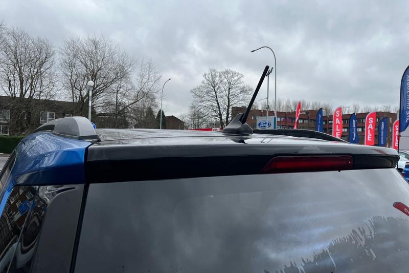 Used Ford Ecosport 2022 for sale - 77301337: Photo 24