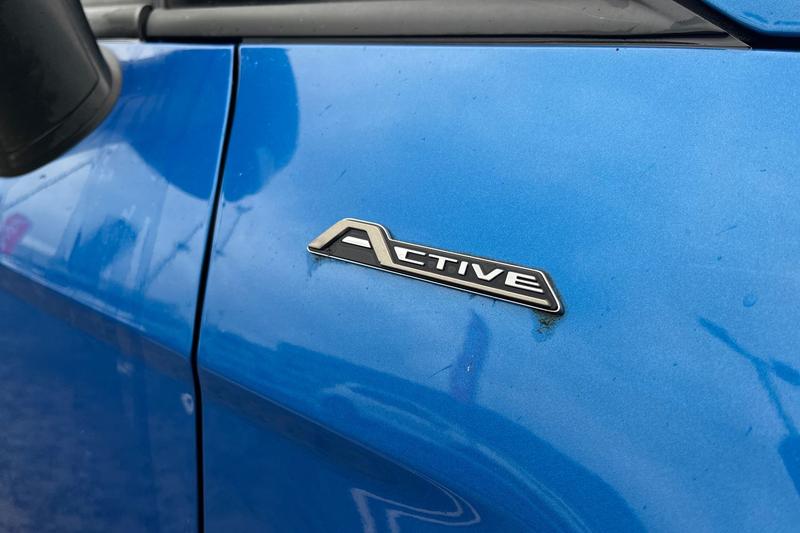 Used Ford Ecosport 2022 for sale - 77301337: Photo 28