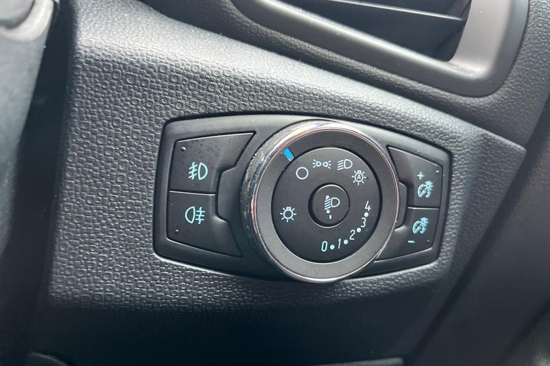 Used Ford Ecosport 2022 for sale - 77301337: Photo 30