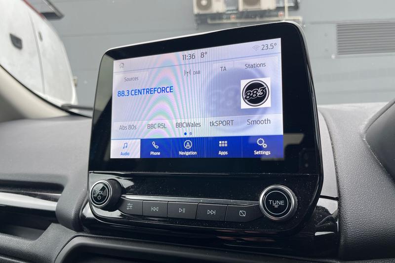 Used Ford Ecosport 2022 for sale - 77301337: Photo 31