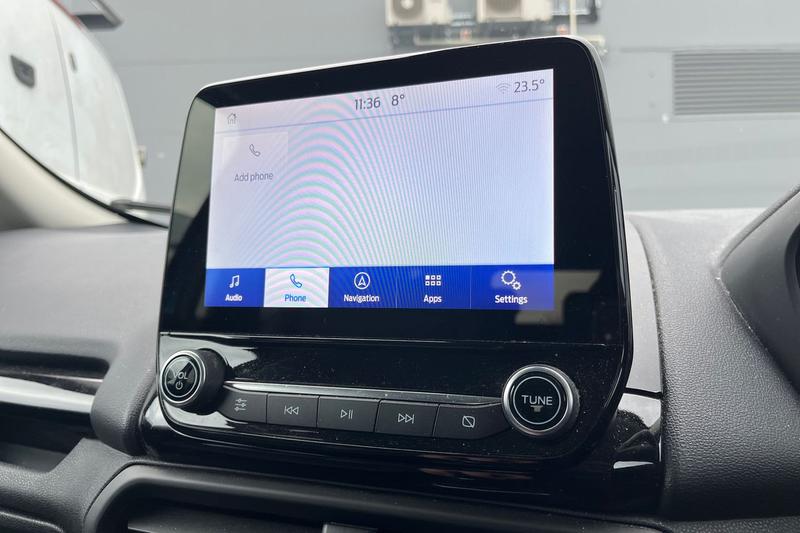 Used Ford Ecosport 2022 for sale - 77301337: Photo 32